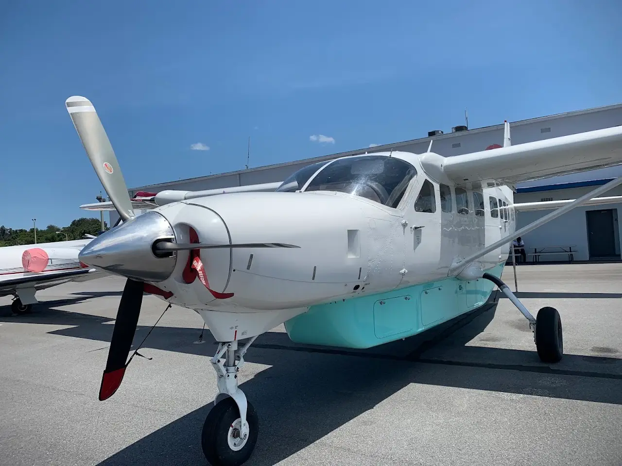 Flaps15 Aviation Sales