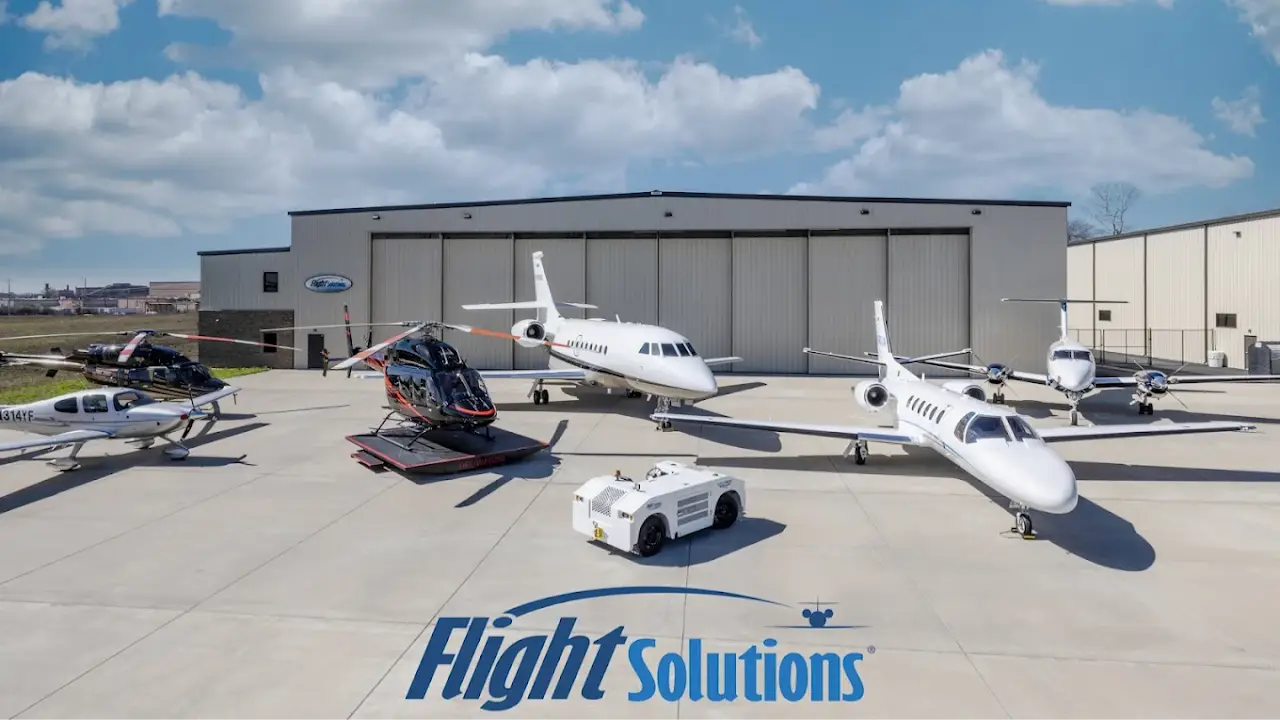 Flight Solutions