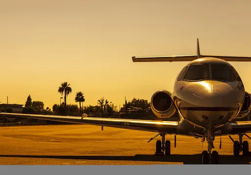 GCS Air Charter Services