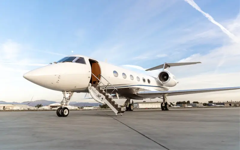 Genesis Jet Brokerage