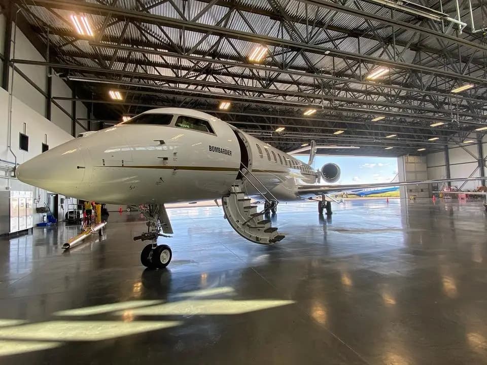 HUB FBO (Services CYHU-H18)