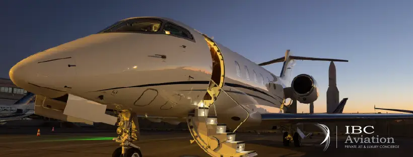 IBC Aviation