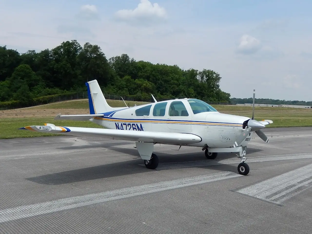 Indy Air Sales, LLC
