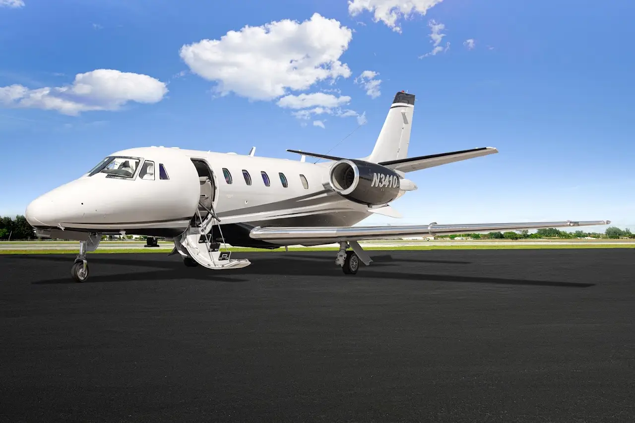 Jet 1 Charter