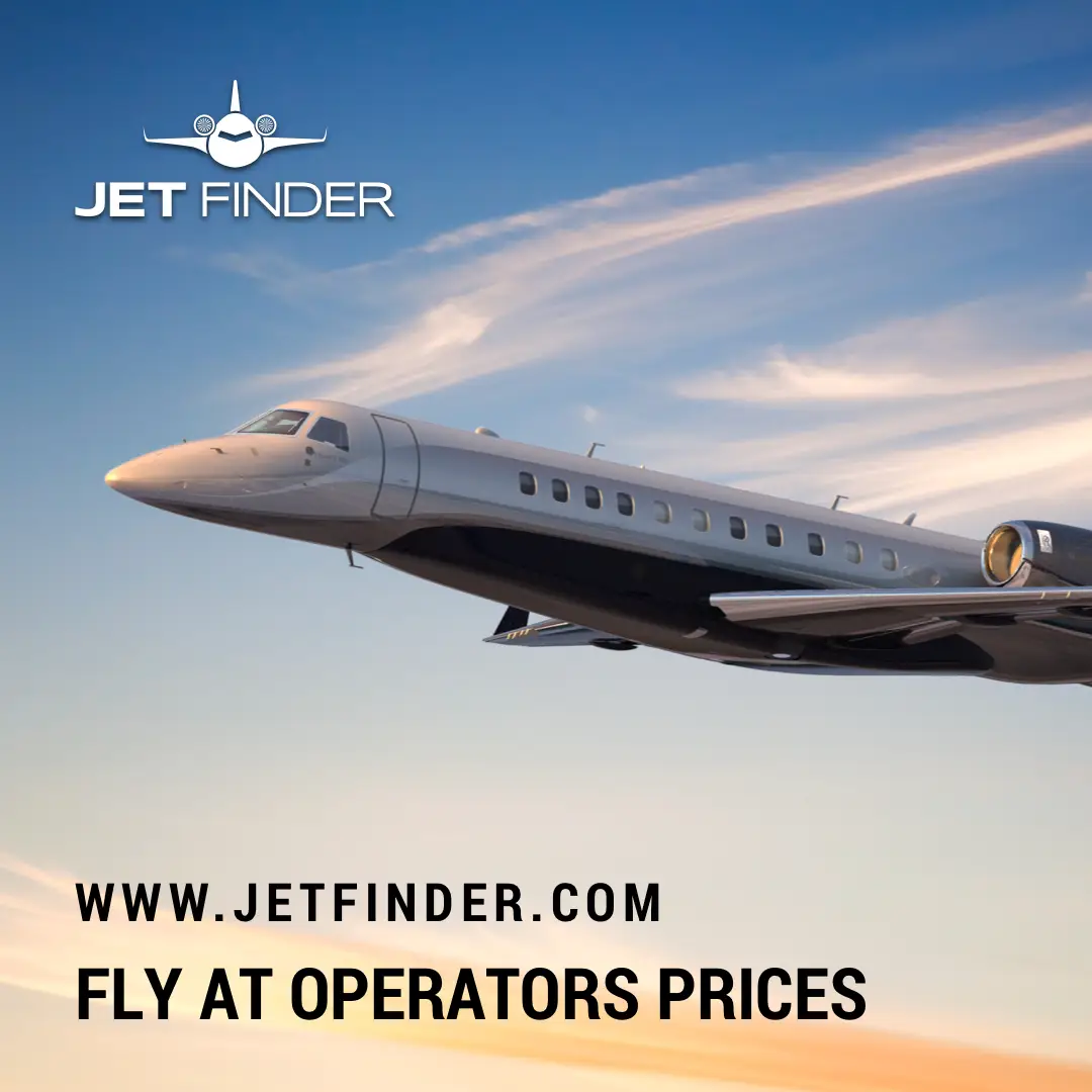 JetFinder