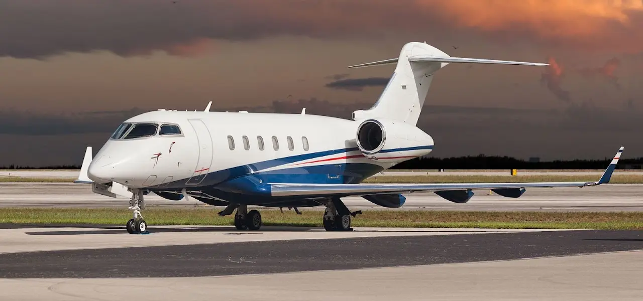 Jet Partners