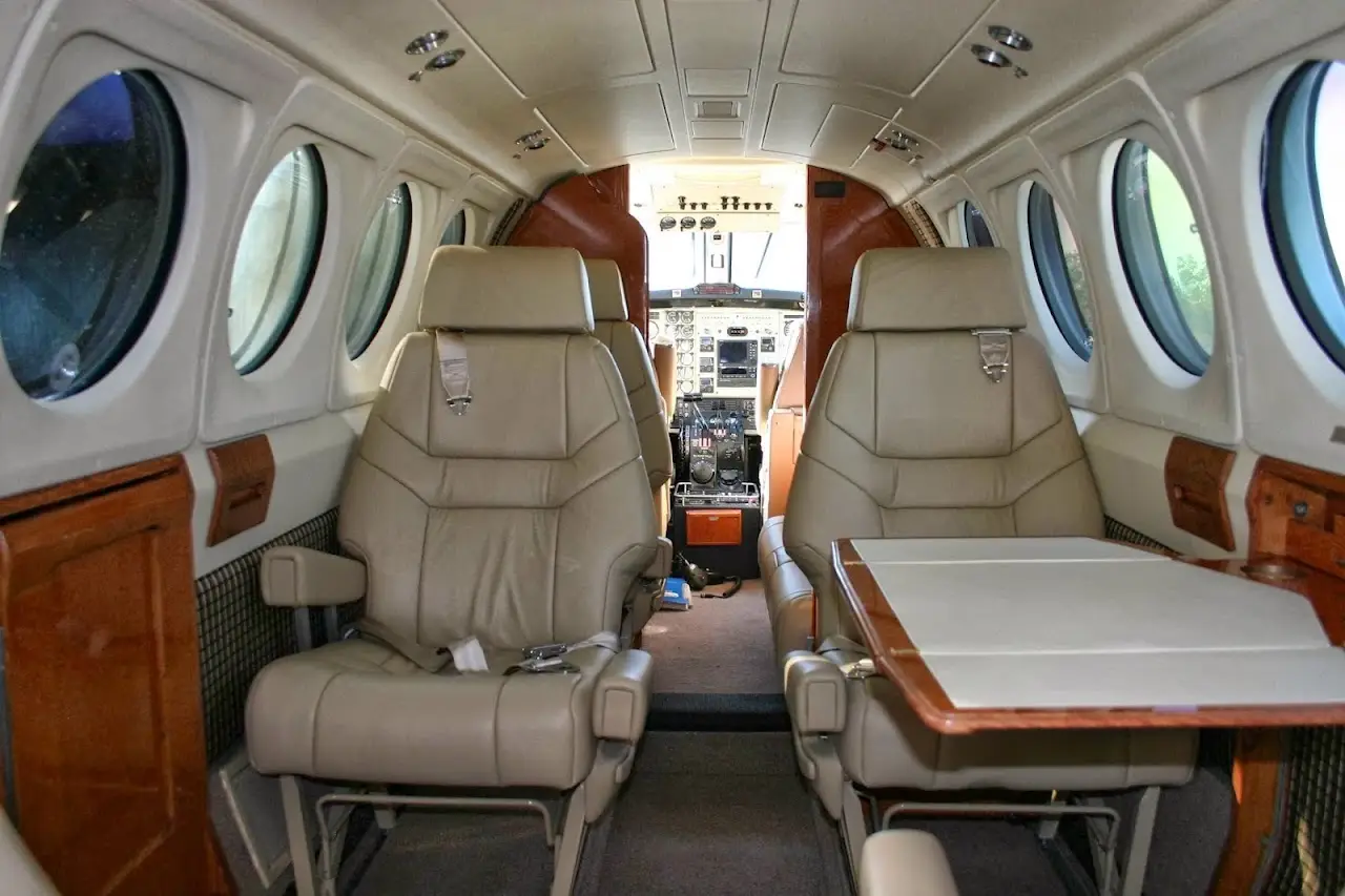 Jet Senters Aviation