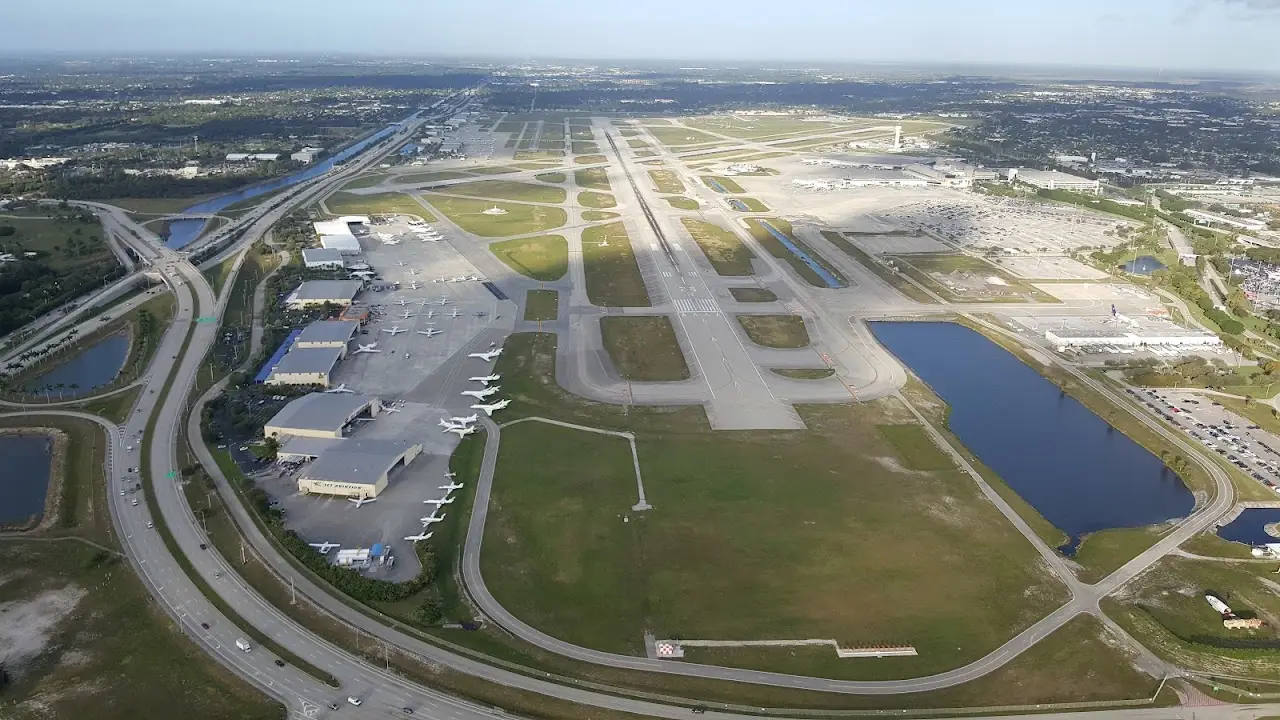 JetLease Palm Beach