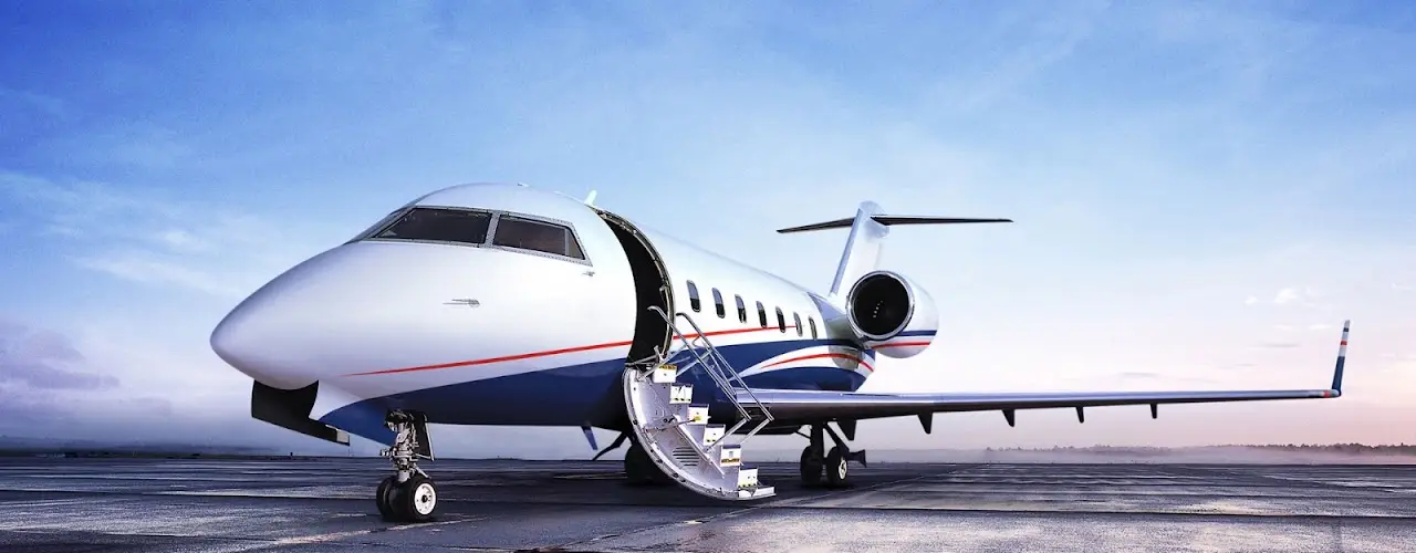Jetline Havacilik Limited Sirketi
