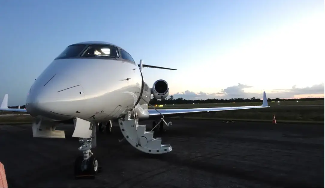 JetsetPrivate Air