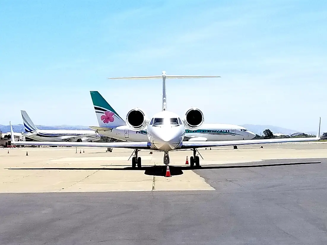 KaiserAir