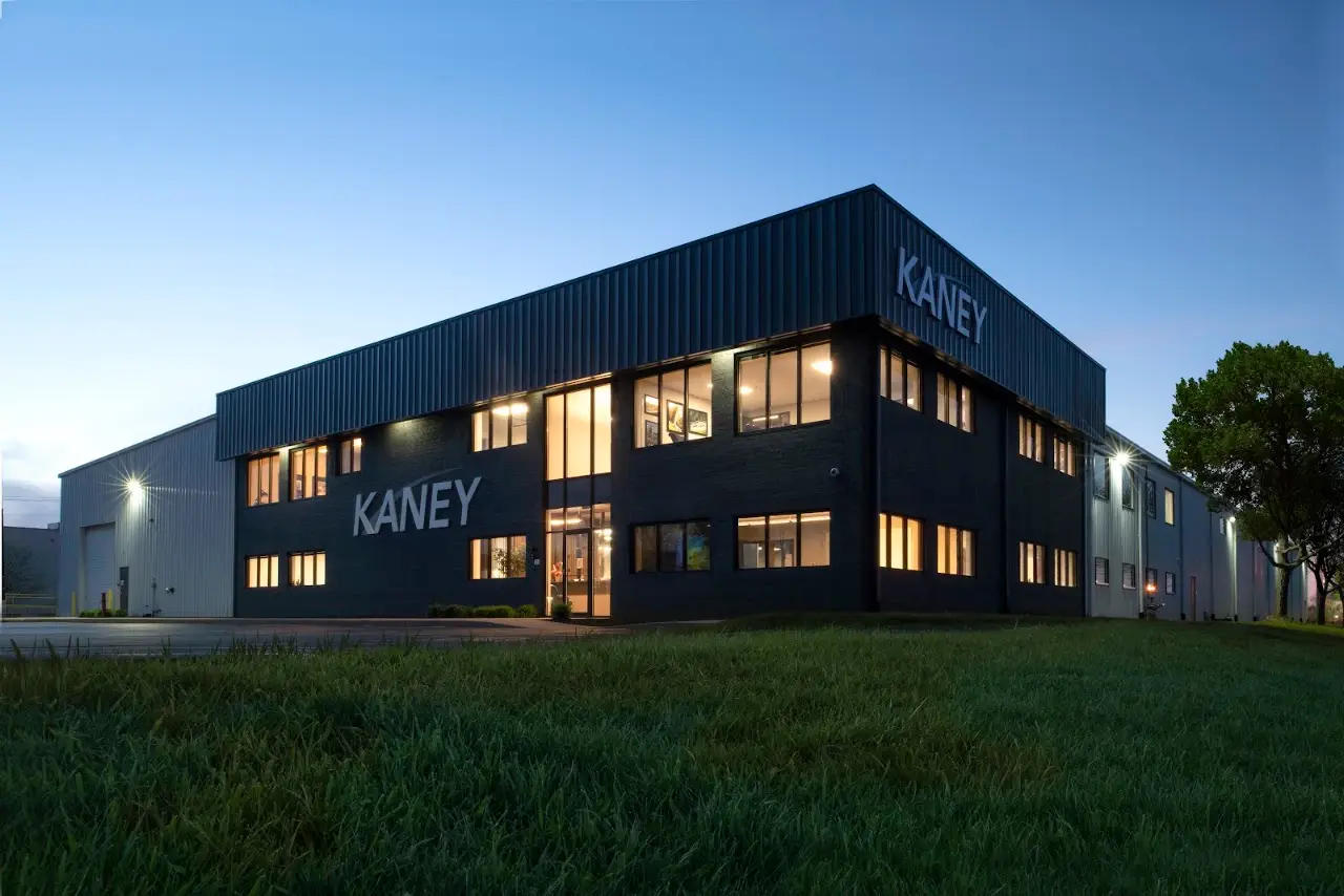Kaney Aerospace, Inc.