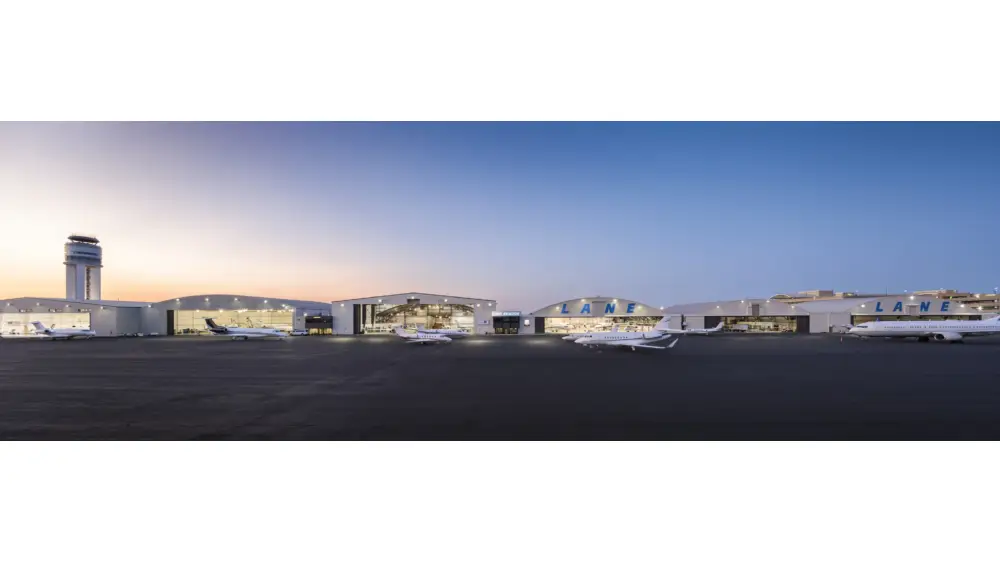 Lane Aviation
