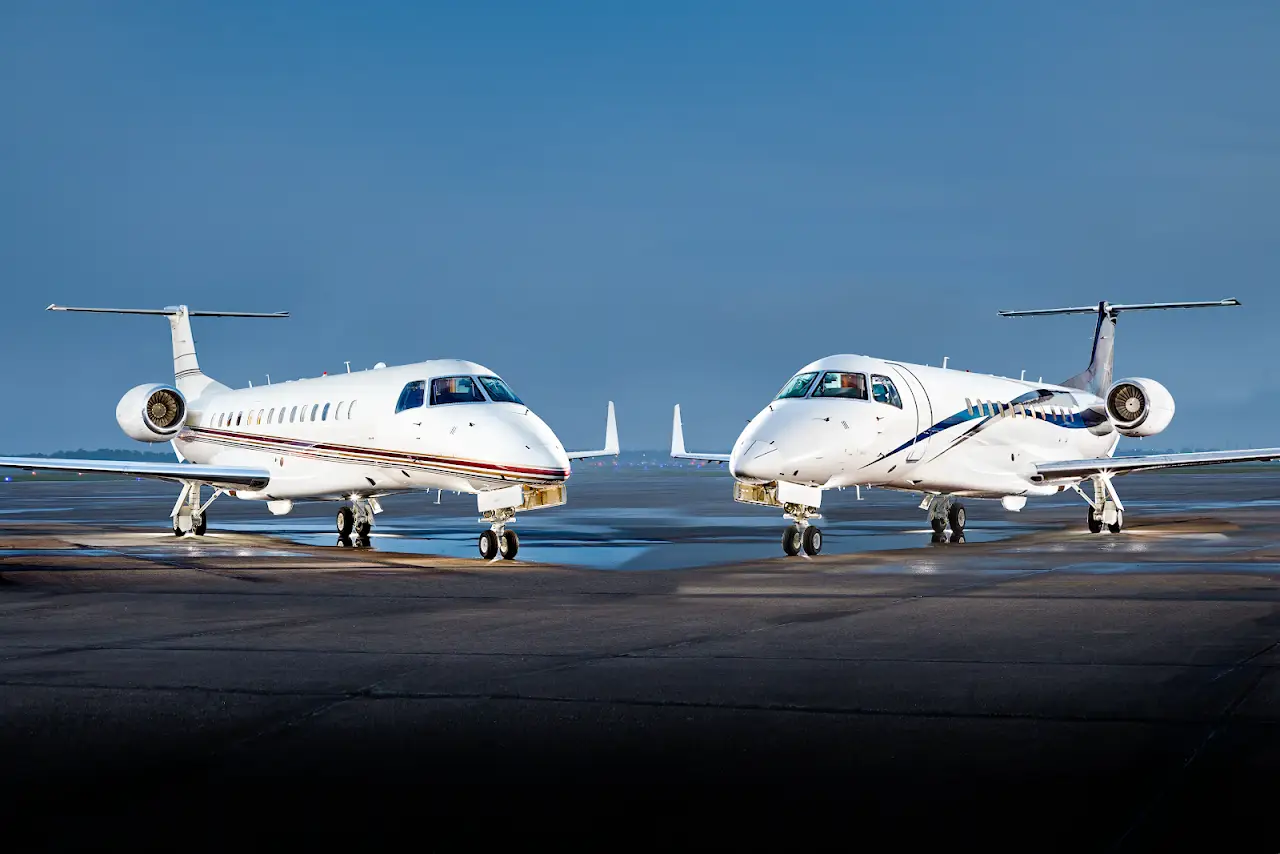 Leviate Air Group