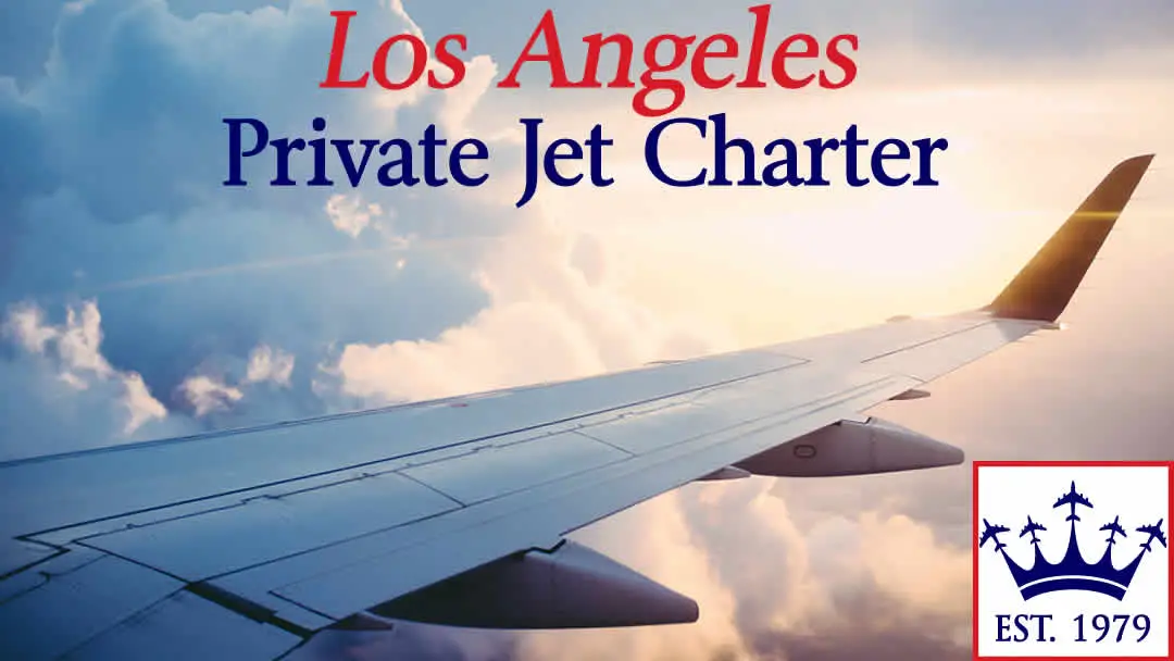 Los Angeles Charters