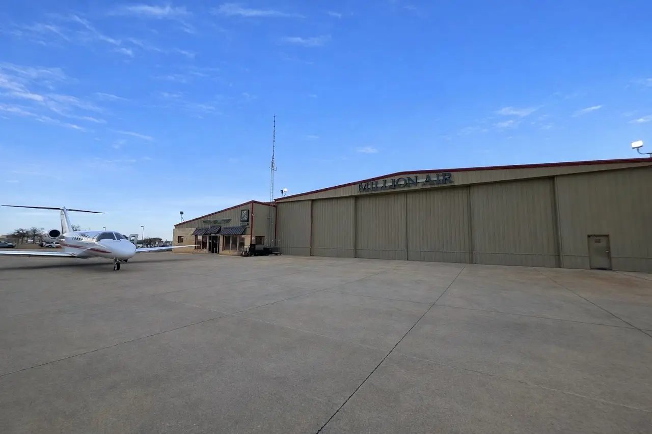 Lubbock Aero