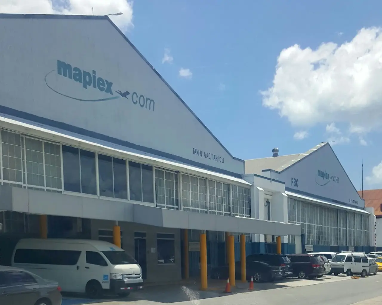 Mapiex International