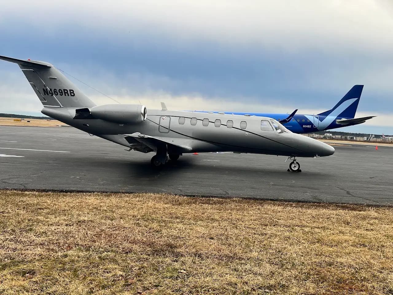 MartinAir
