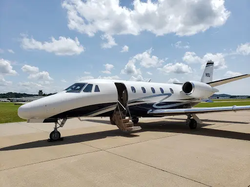 MAVCO Charter