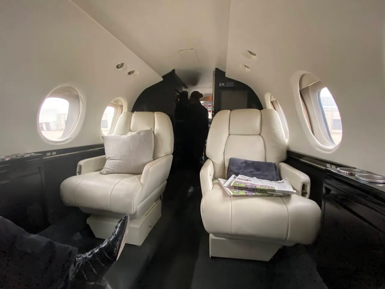 MCG Air