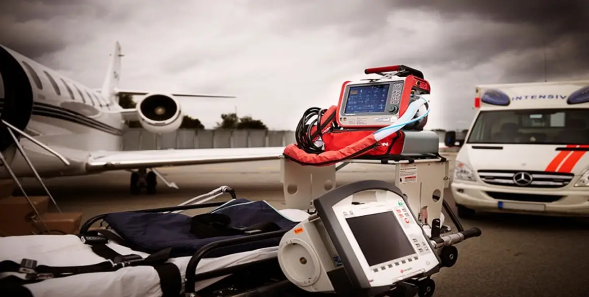 Medjet Medical Jet Services