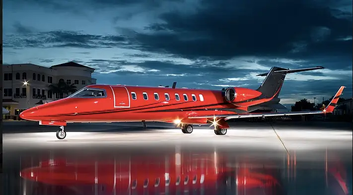 Mira Aviation
