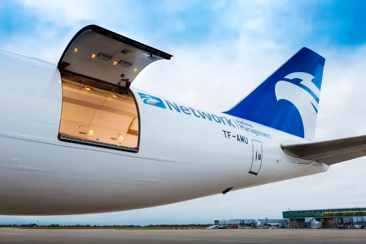 Network Airline Group