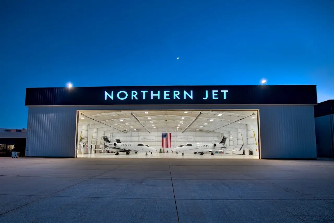 Northern Jet