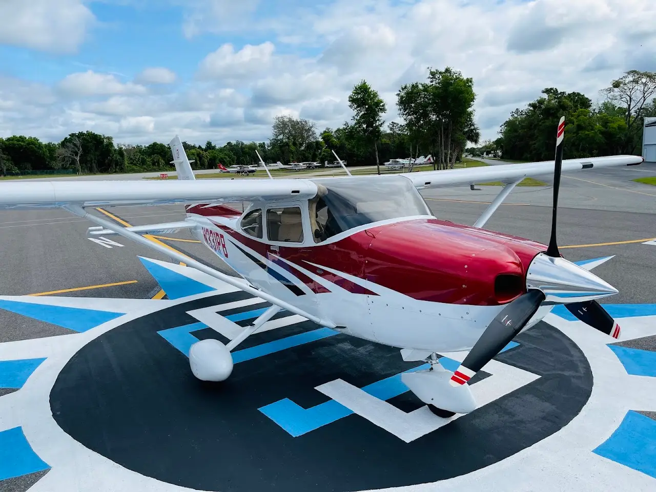 O'Brien Aviation, Inc.