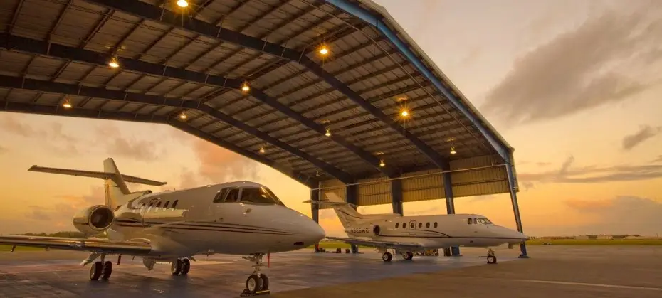 Online Jet Charters
