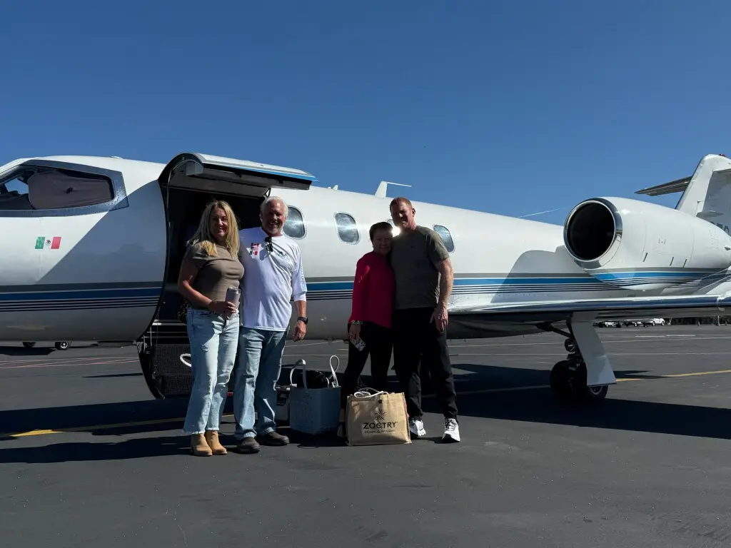 Paramount Business Jets