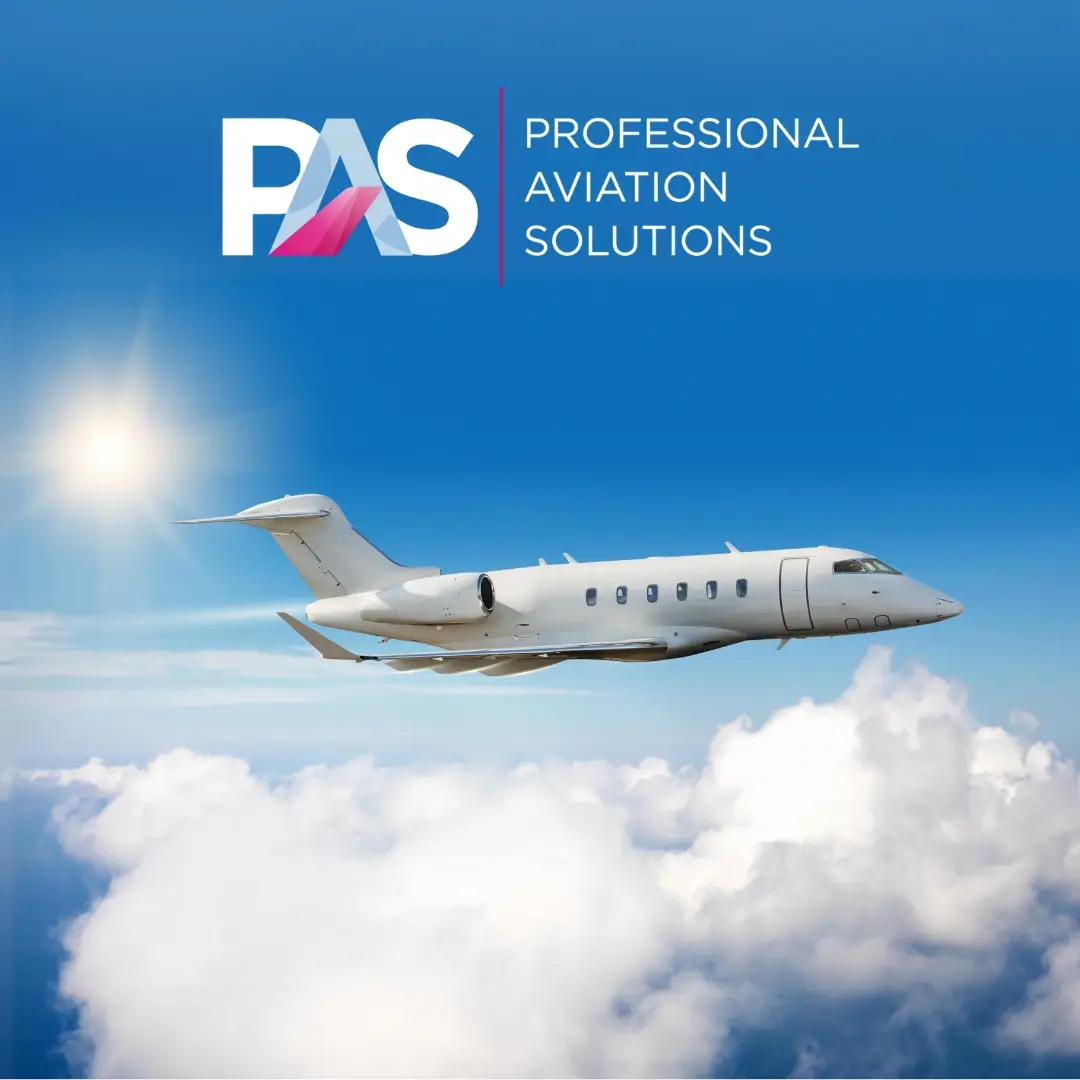 PAS Professional Aviation Solutions