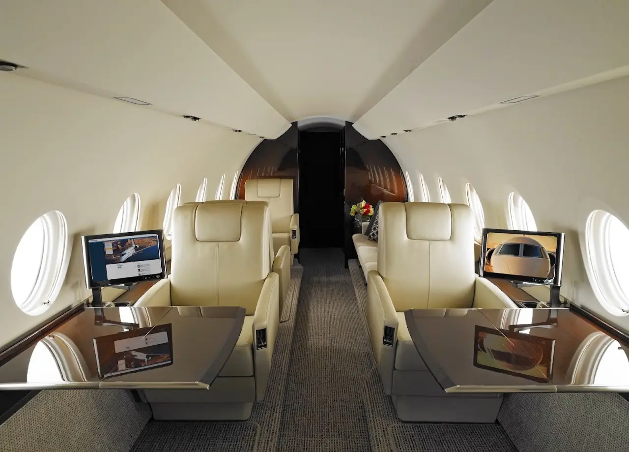 Peachtree Aviation Services