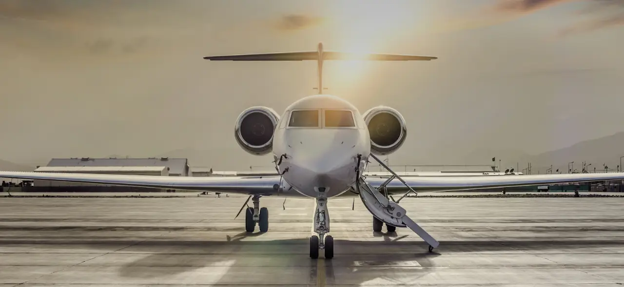 Principal Aviation