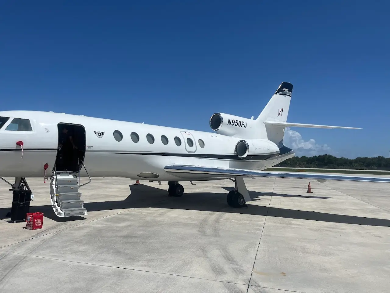 Private Plane, LLC