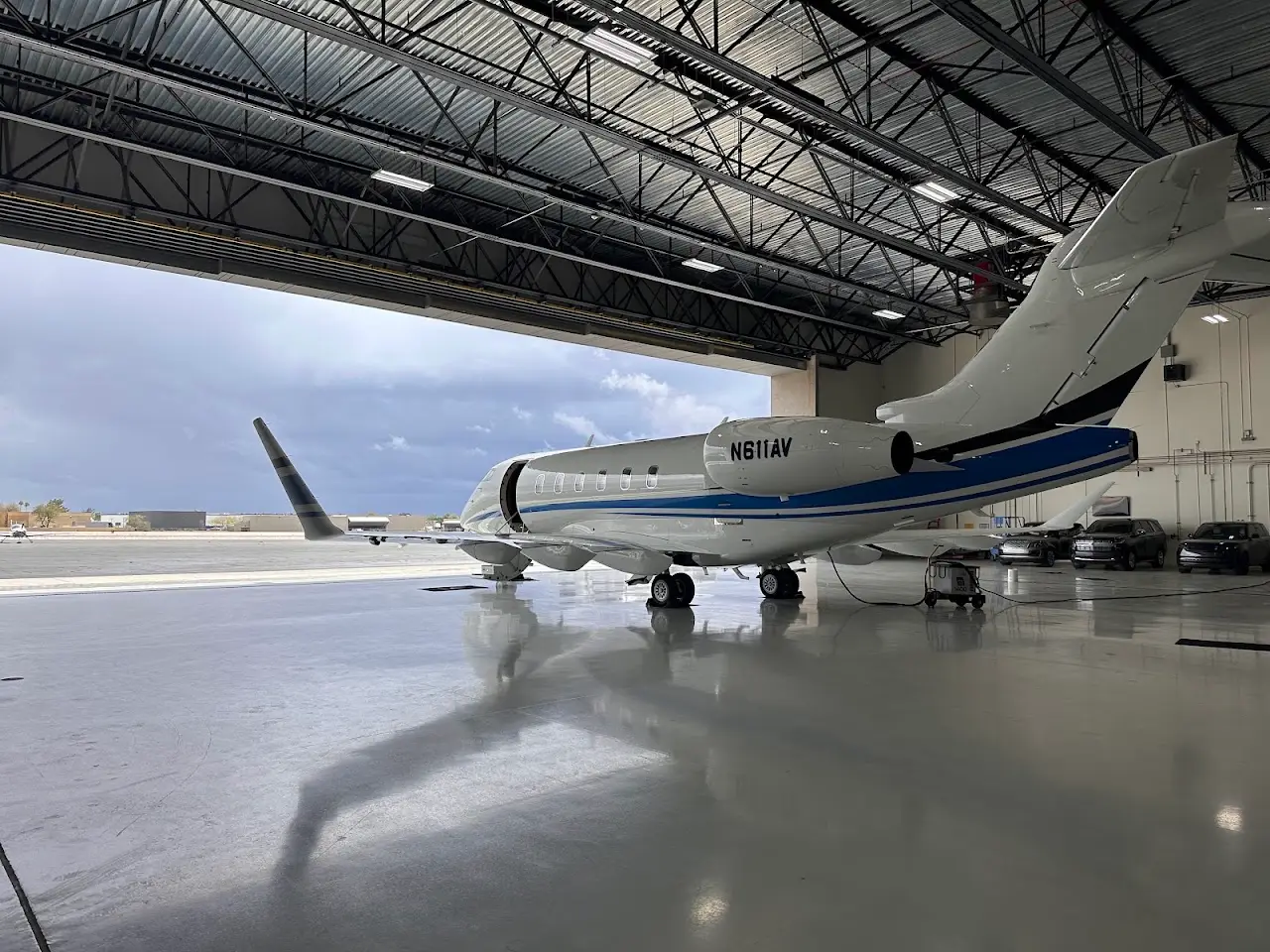 PrivateJet.com