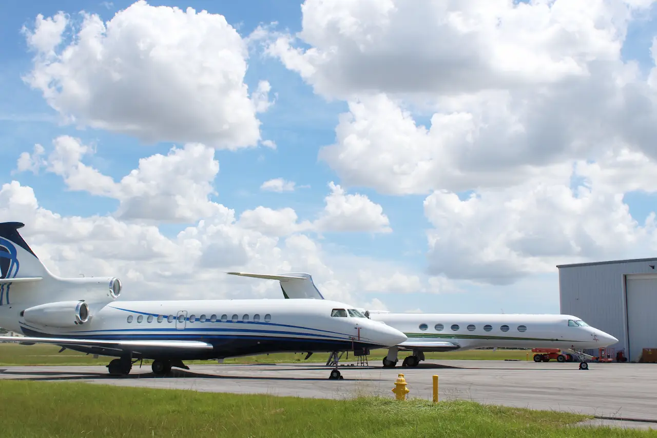 Propel Aviation Sales&Services LLC
