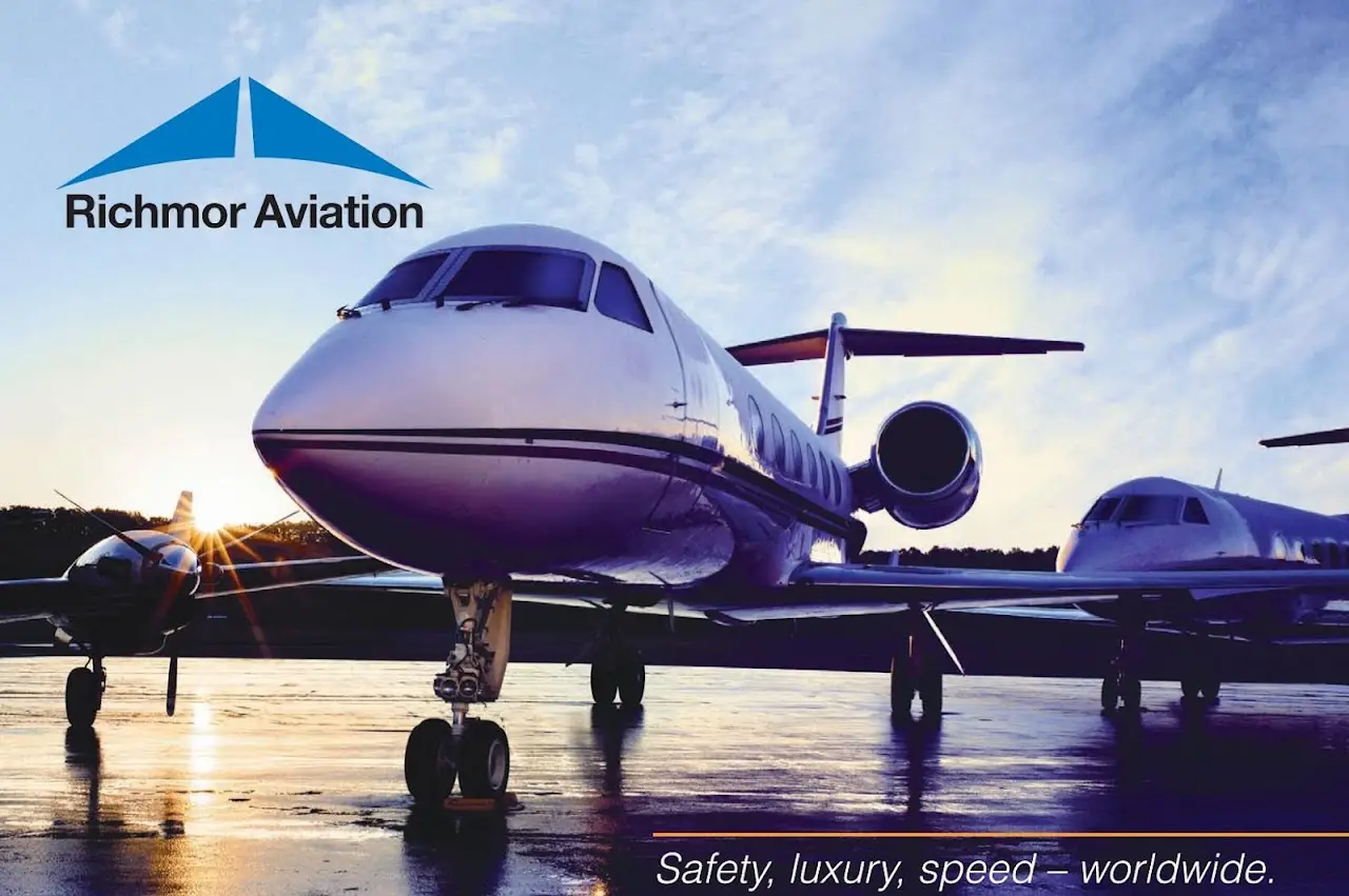 Richmor Aviation