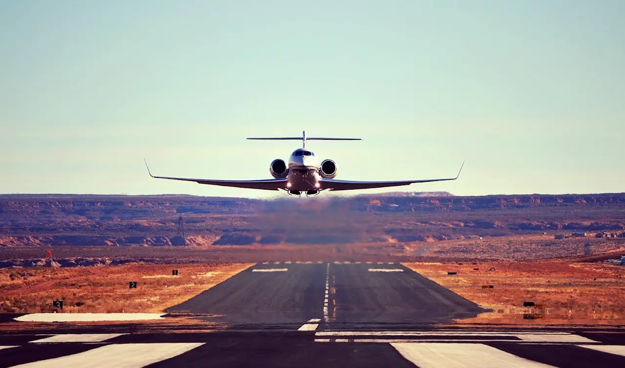 RYL Jets