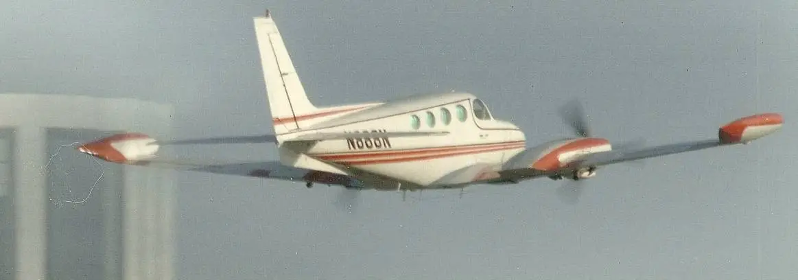 Affordable Air Charter