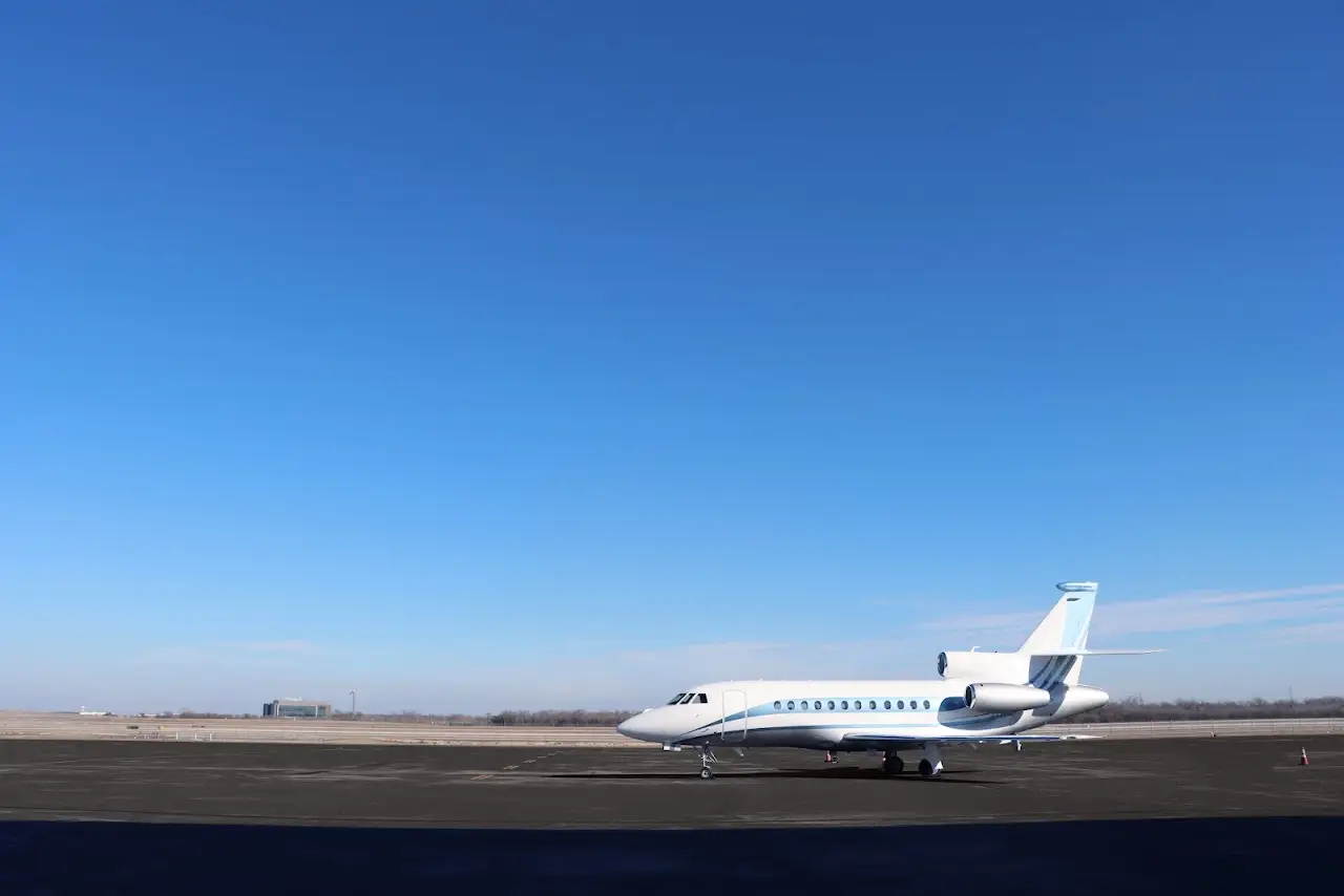 Saturn Aviation