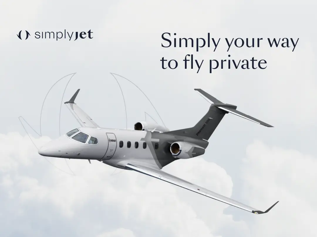 Simply Jet
