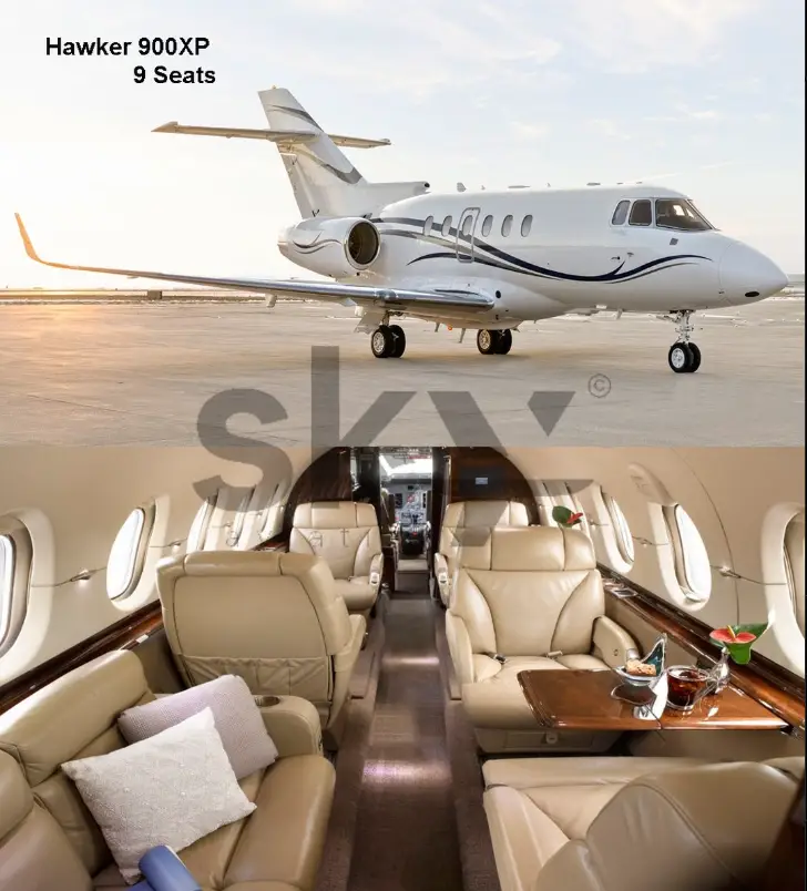 Sky Aviation