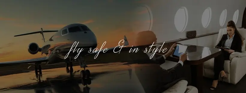 SkyLuxe Aviation Group Ltd.