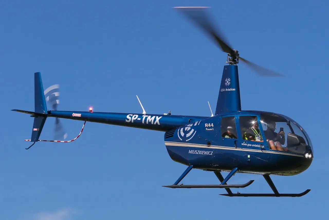 SLAZAK Aviation Consulting