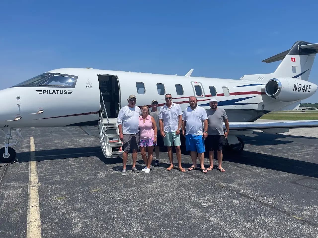 Titan Aviation Group