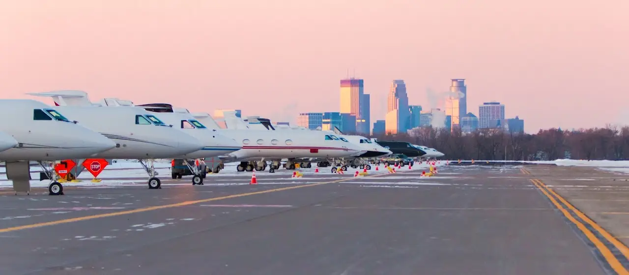 Trilogy Aviation Group