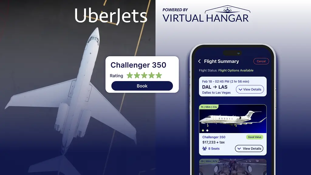 UberJets