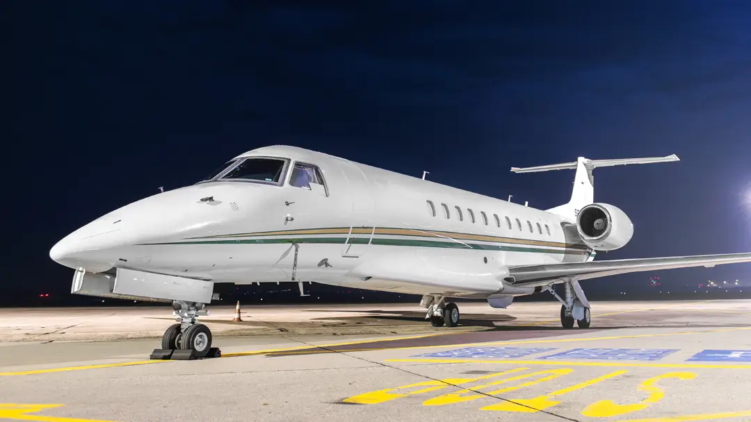 Venture Jets