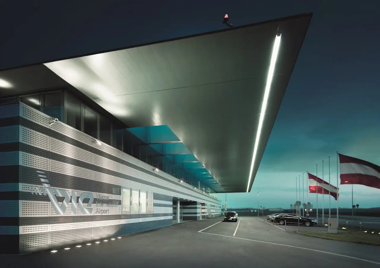 Vienna Airport FBO GmbH